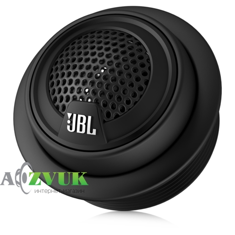 Автоакустика JBL GTO 509C