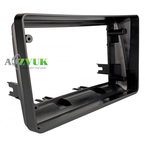Рамка переходная Carav 22-1845 Fiat Panda