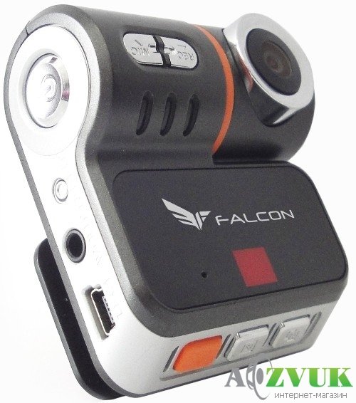 Видеорегистратор Falcon HD21