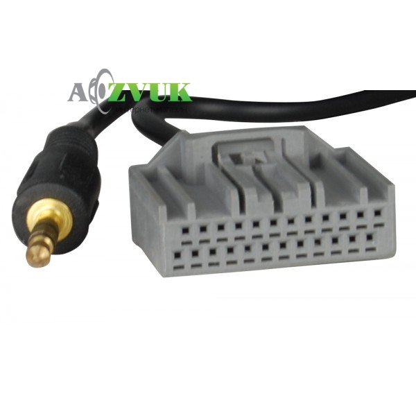  AUX кабель адаптер AWM 100-22 Honda Accord, Civic, CR-V