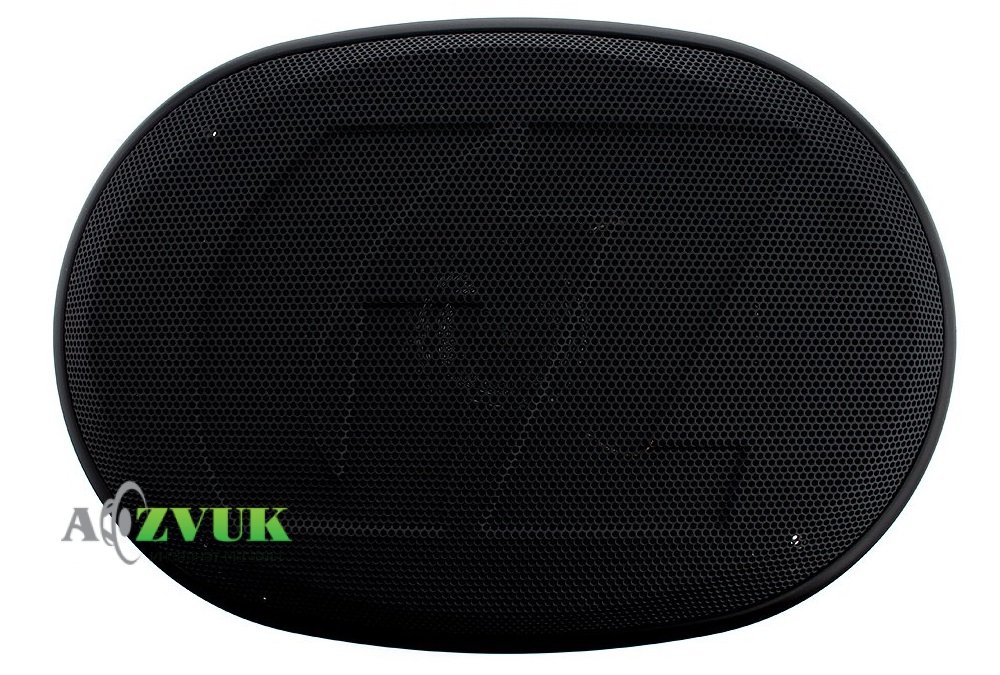 Автоакустика Ground Zero GZIF 69X