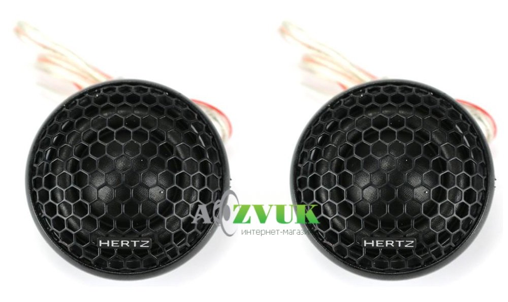Автоакустика Hertz C 26