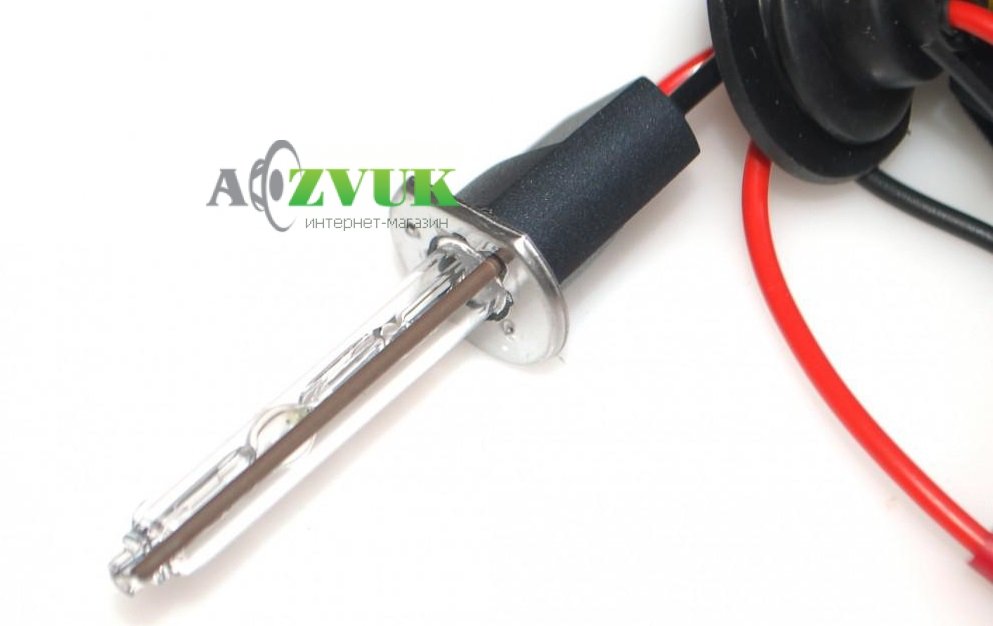  Лампа Baxster PRO H1 6000K 35w ceramic