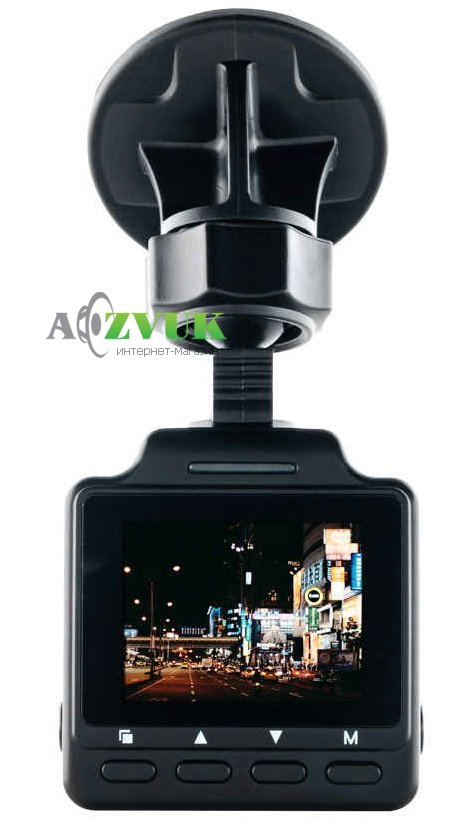 Відеореєстратор Incar VR-650
