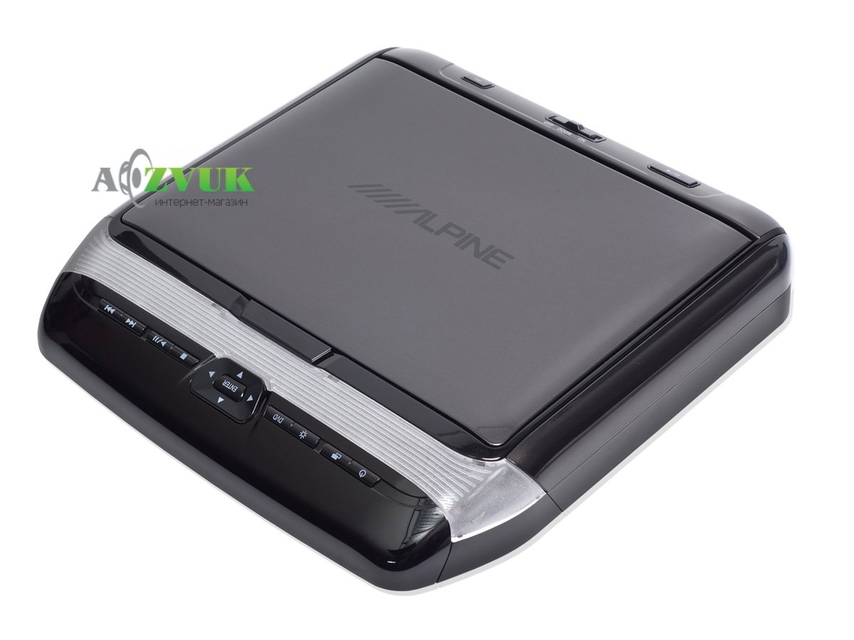 Потолочный монитор Alpine PKG-RSE3HDMI