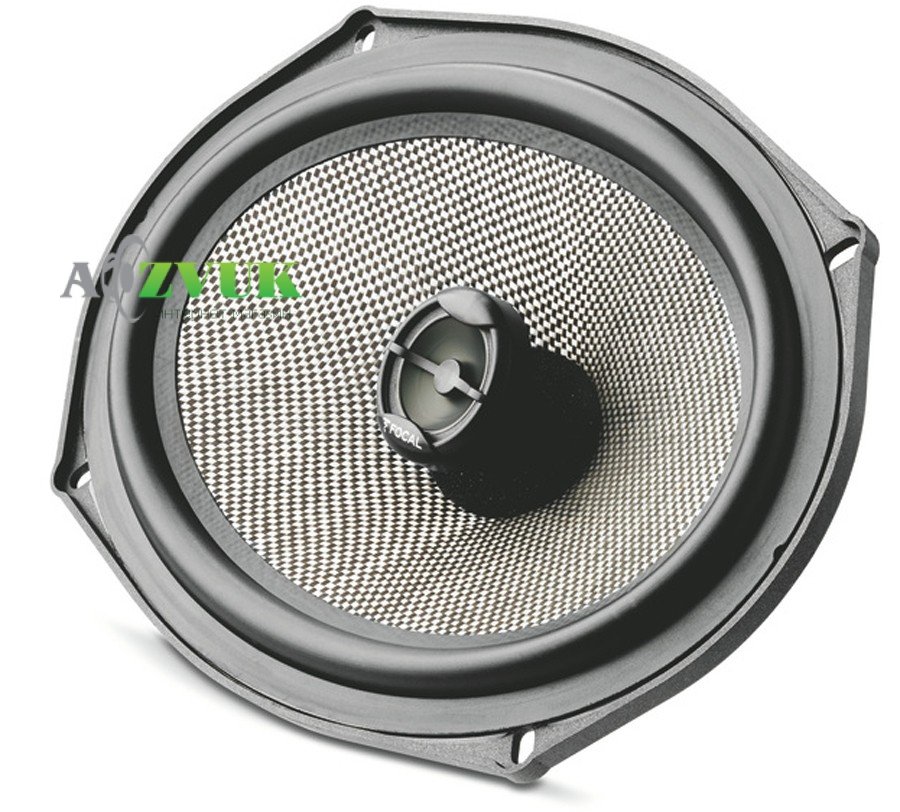 Автоакустика Focal Access 690-AC