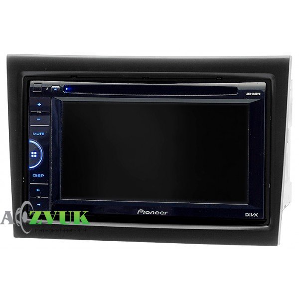 Рамка переходная Carav 11-585 Porsche