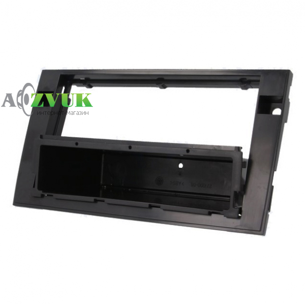 Рамка переходная ACV 281320-12-1 Audi А4 02-06