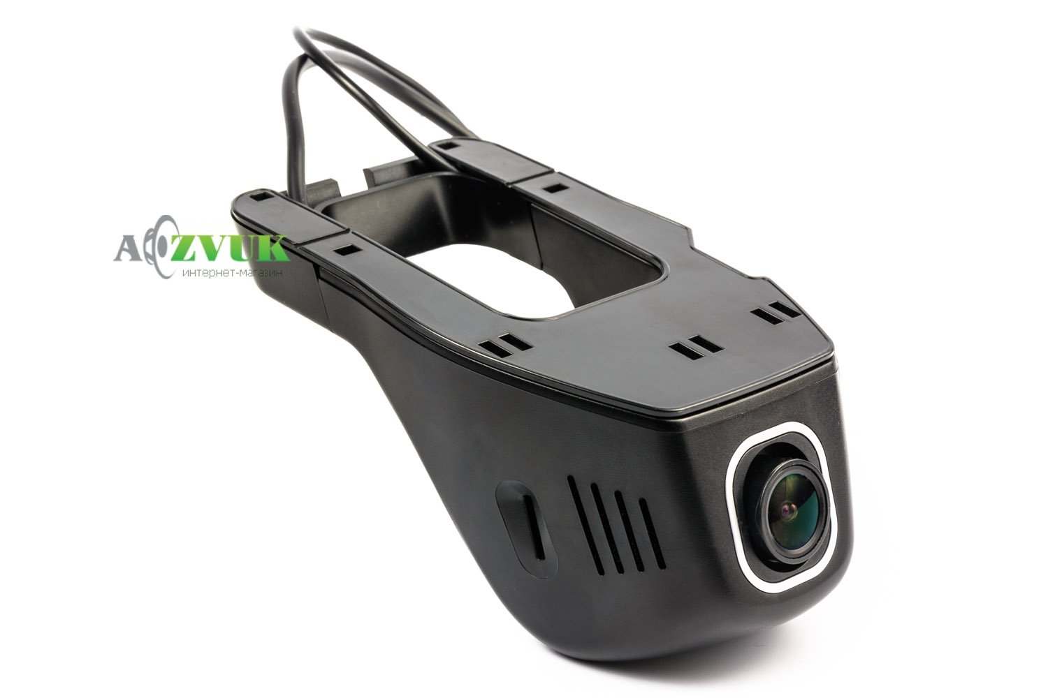 Видеорегистратор Phantom DVR-01FW