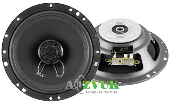 Автоакустика AVIATOR Stealth 62