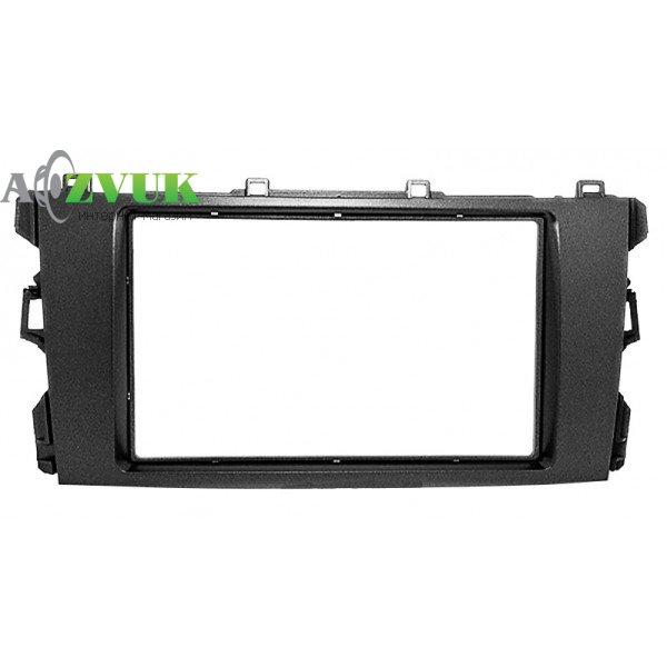 Рамка переходная Carav 11-245 BYD G3