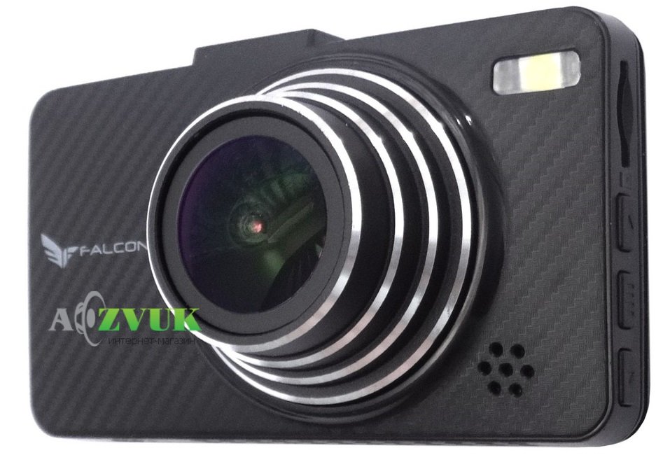 Видеорегистратор Falcon HD54-LCD
