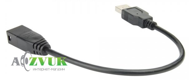  Адаптер для штатных USB-разъемов Carav 20-003 Suzuki Vitara