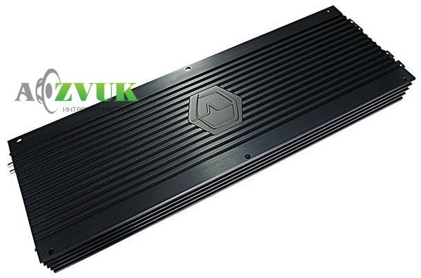 Автомобильный усилитель звука URAL UT 1.8800 Ultimatum