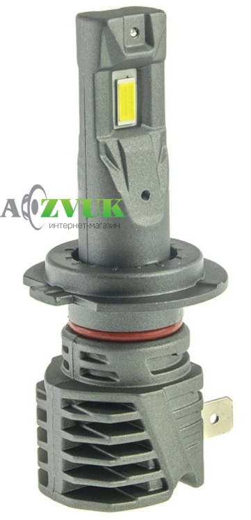 Светодиодные лампы (led) CYCLON Nextone L7 H7 6000K