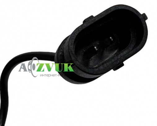 Светодиодные лампы (led) Michi MI LED Can H11 5500K 12-24V-55W