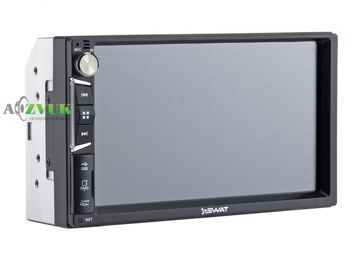 Мультимедиа ресивер SWAT CHR-5150