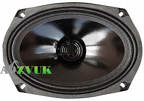 Автоакустика URAL AC-M69 MOLOT