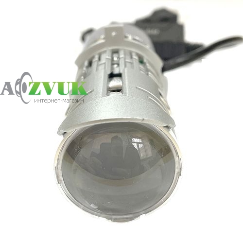 Светодиодные лампы (led) ALed R H4 6000K RH4G02 35/55W