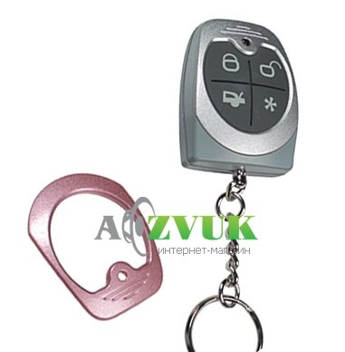 Автосигнализация REEF NET R-415