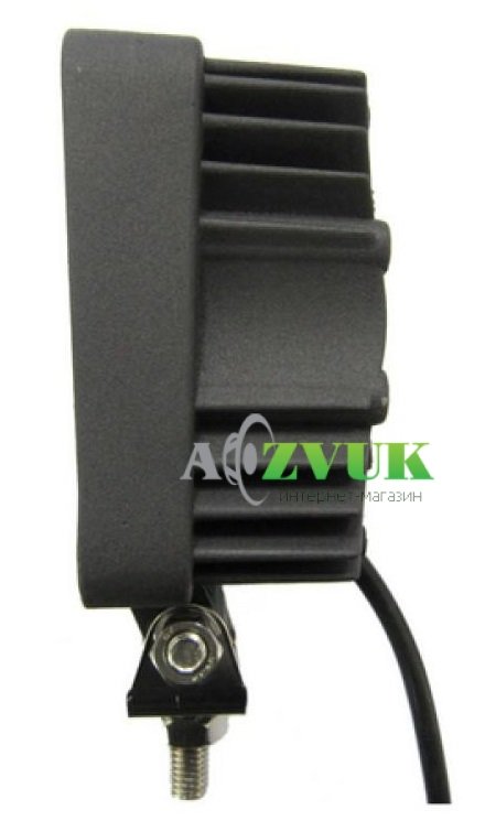 Фары дневного света Digital DCL-R2711B F светодиодная фара ближнего света