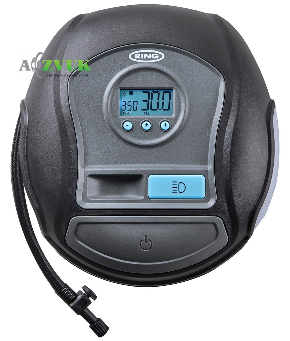  Автокомпресор Ring RTC650BT