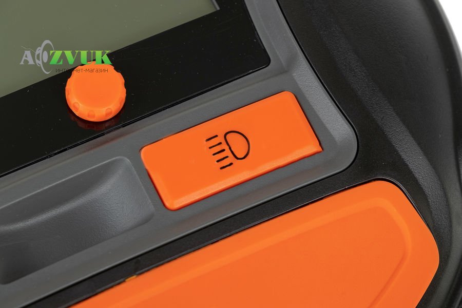  Автокомпрессор Osram OTI1000