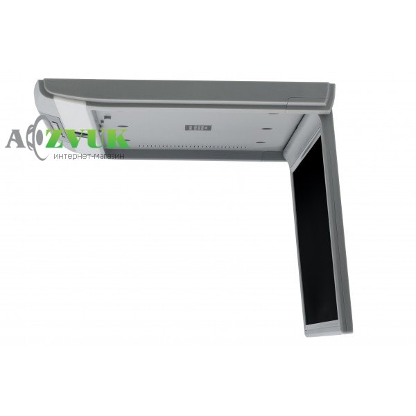 Потолочный монитор Clayton SL-1588 GR Android (Серый)