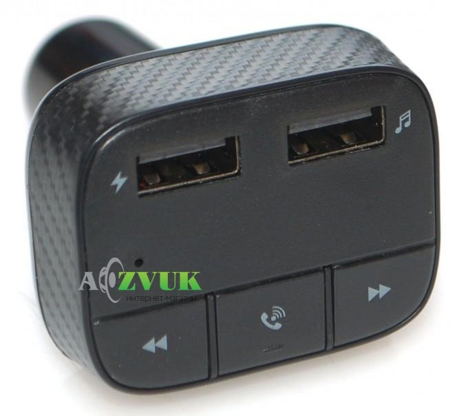 FM-трансмиттер Baxster FBT-111T