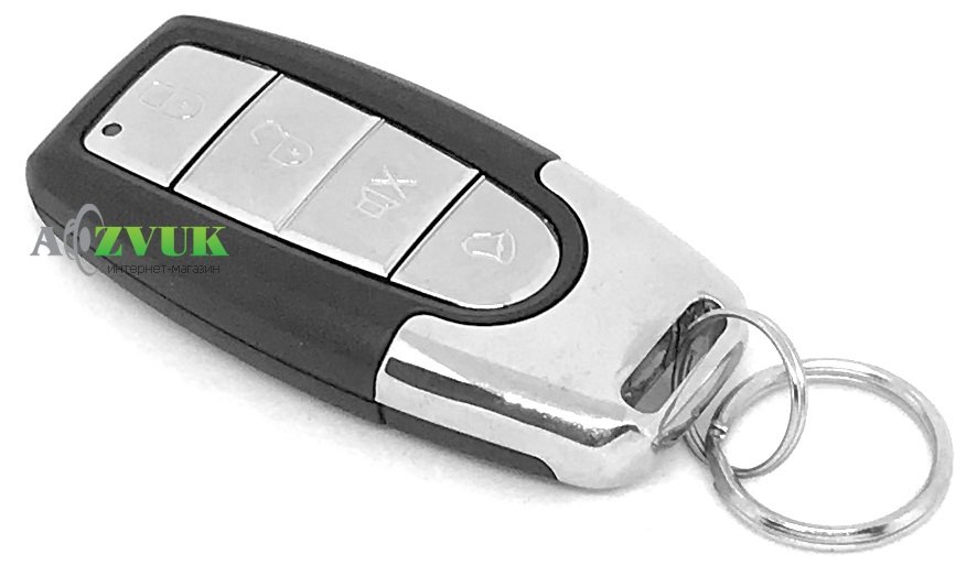  Блок управления к ЦЗ Tiger Access PLUS
