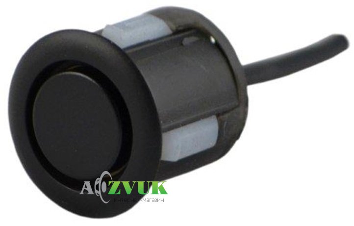  Датчик парковочных систем CYCLON D-sensor 19 mm, black
