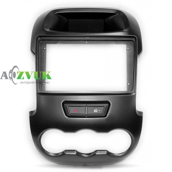 Рамка переходная Carav 22-313 Ford Ranger