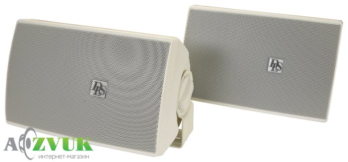 Морская акустика DLS MB5A White