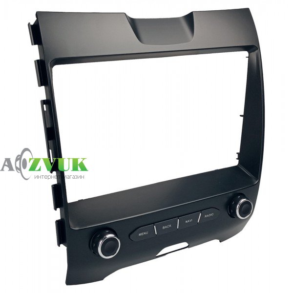 Рамка переходная AWM 881-01-089 Ford Edge