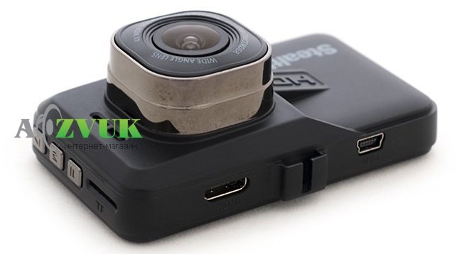 Видеорегистратор Stealth DVR ST 130