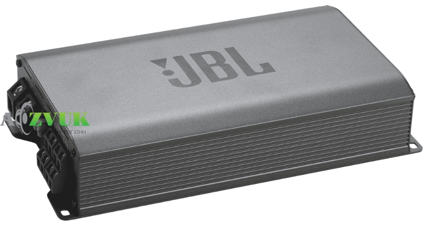Автомобильный усилитель звука JBL Stage GT90041