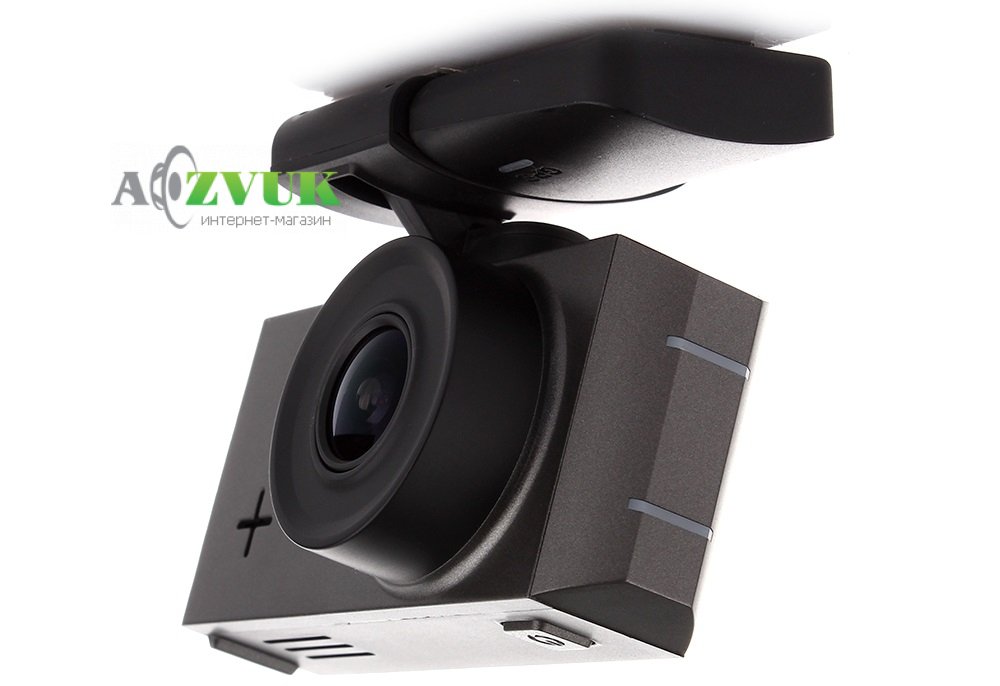 Відеореєстратор Celsior DVR X-TOUCH GPS