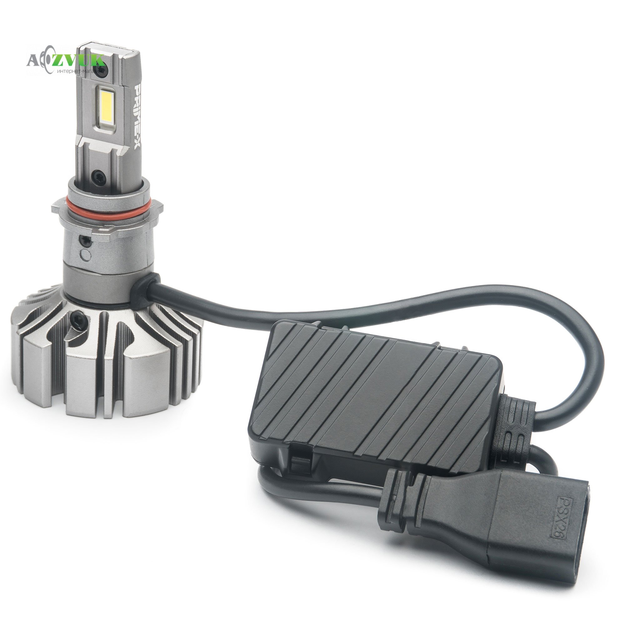 Светодиодные лампы (led) Prime-X Fog PSX 26 (5000К)