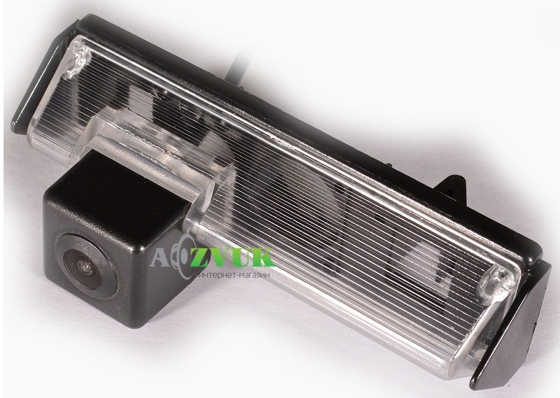 Штатная камера IL Trade 9019, Mitsubishi / Lexus / Toyota