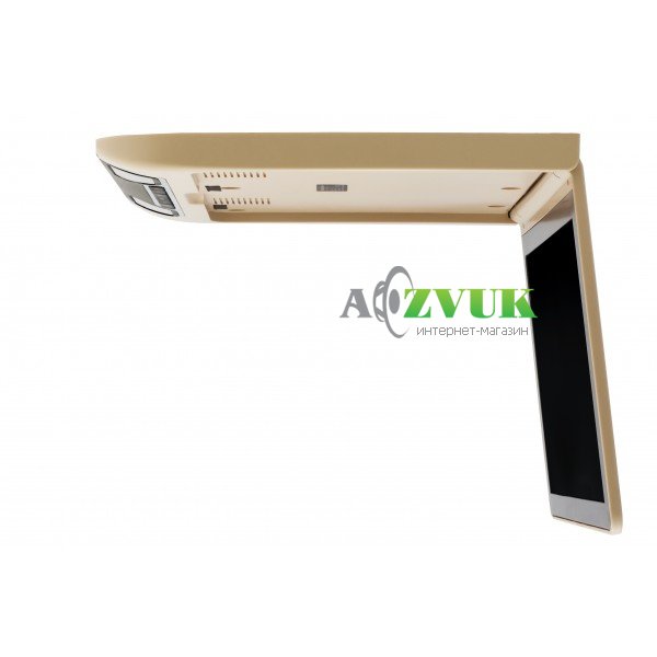 Потолочный монитор Clayton SL-1330 Full HD BE (бежевый)