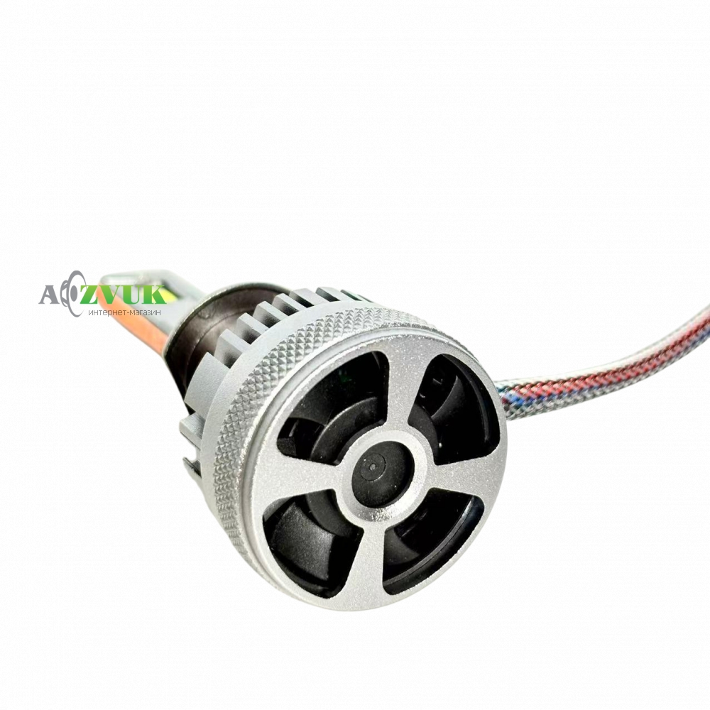 Светодиодные лампы (led) Infolight S4 H1 65W