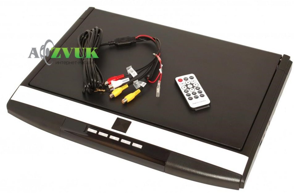 Потолочный монитор Klyde Ultra KU-4173HD SE BL черный