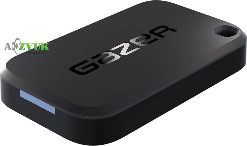 Автосигнализация Gazer S5 Pro Uppercut