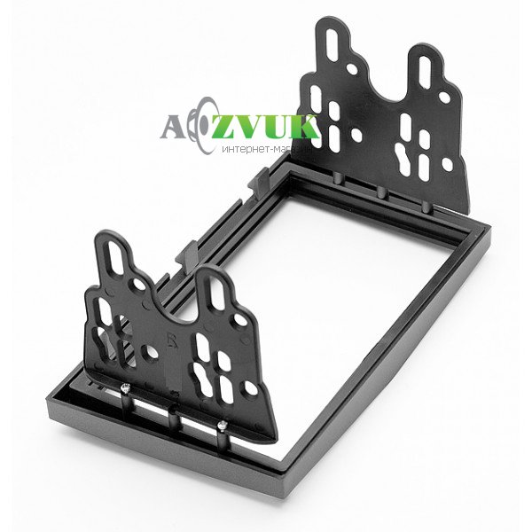 Рамка переходная Carav 11-090 Opel Astra, Antara, Corsa, Zafira
