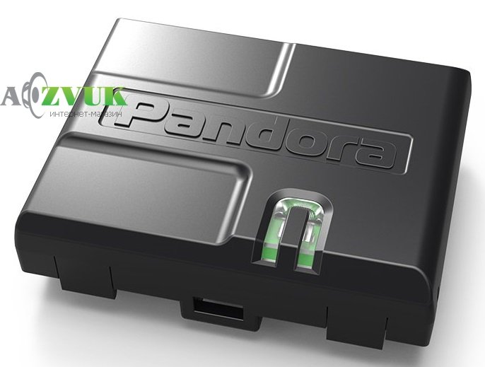 GPS Трекер Pandora NAV-08 Plus