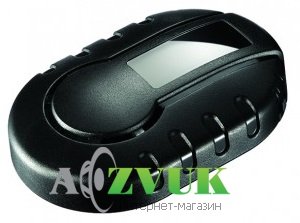 Парктроник SteelMate PTS410EX Silver