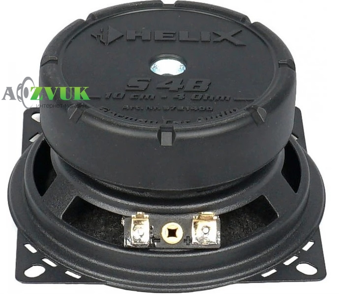 Автоакустика Helix S 4B