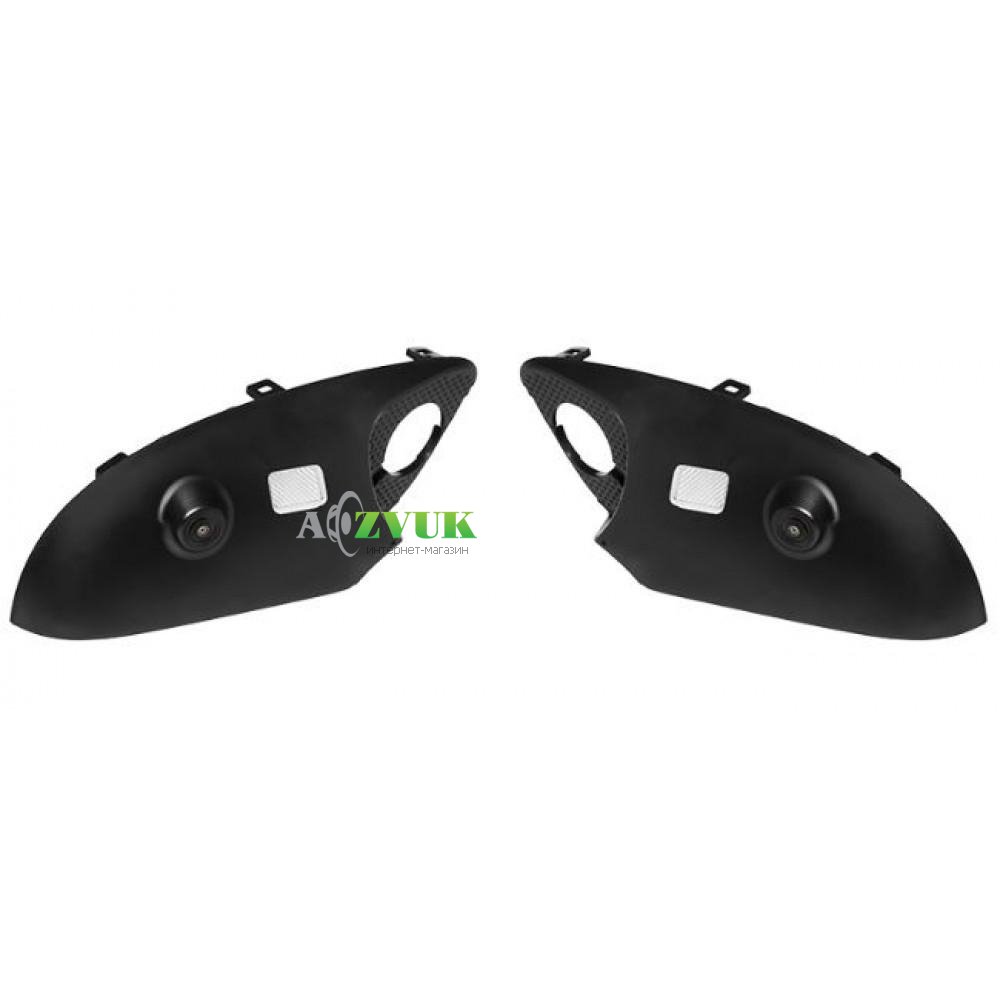 Штатная камера Комплект камер для кругового обзора Gazer CKR4400-J150(A) Toyota LC150
