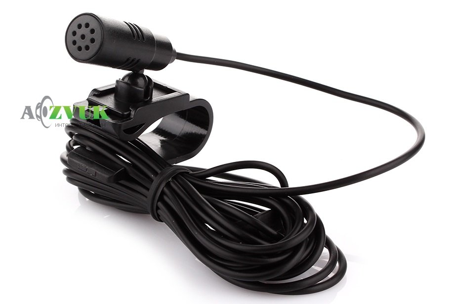 Автомагнитола Pioneer MVH-S420BT