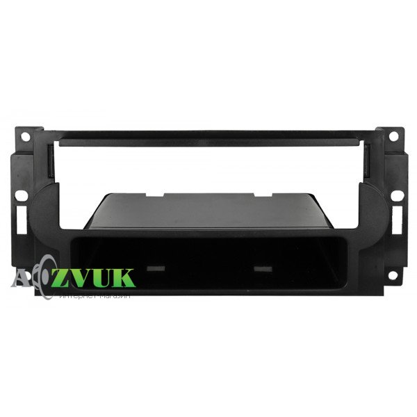 Рамка переходная ACV 281145-05 Chrysler 300C, PT Cruiser, Jeep, Dodge